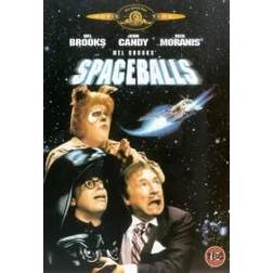 Spaceballs [DVD] [1987]